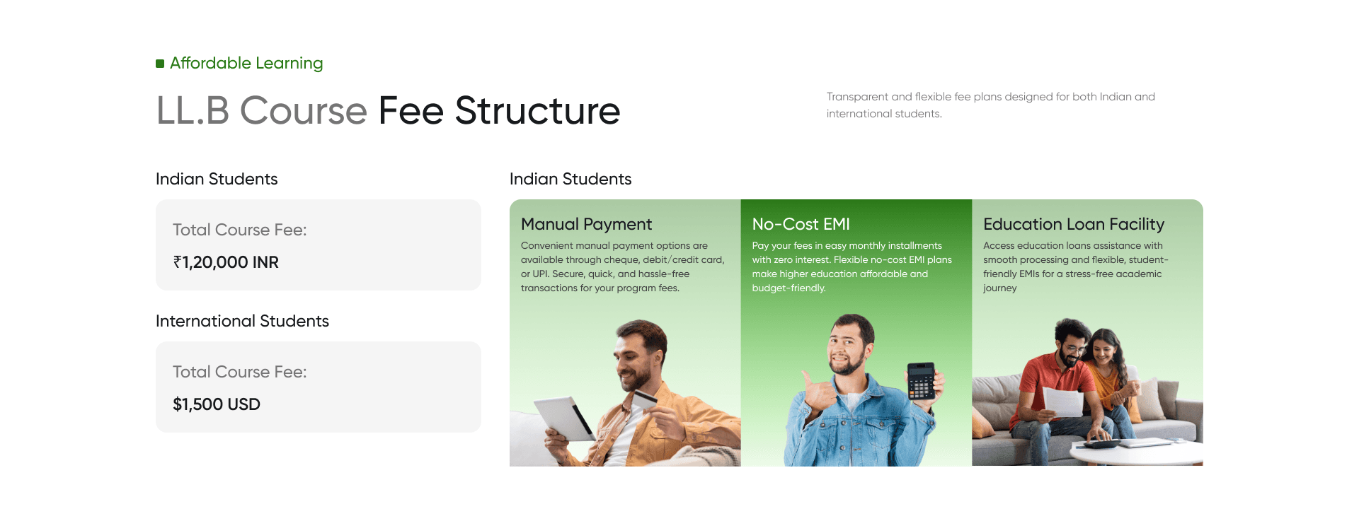 Renaissance University โ screenshot 13