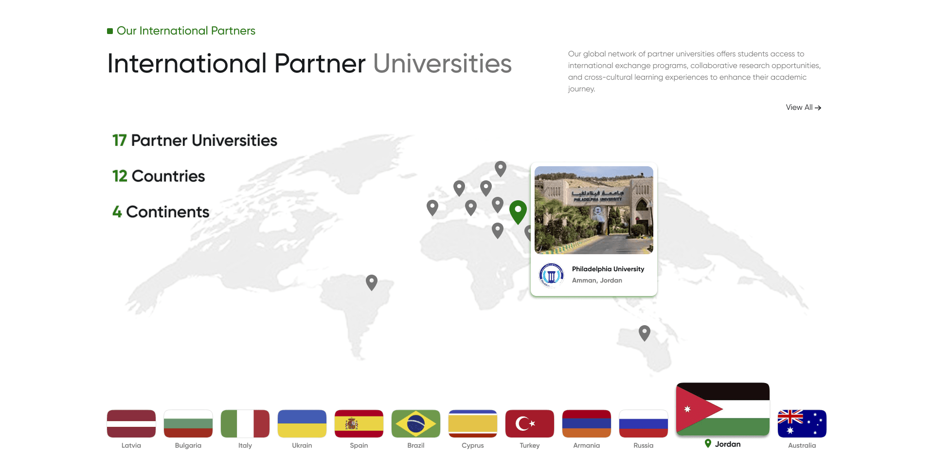 Renaissance University โ screenshot 9